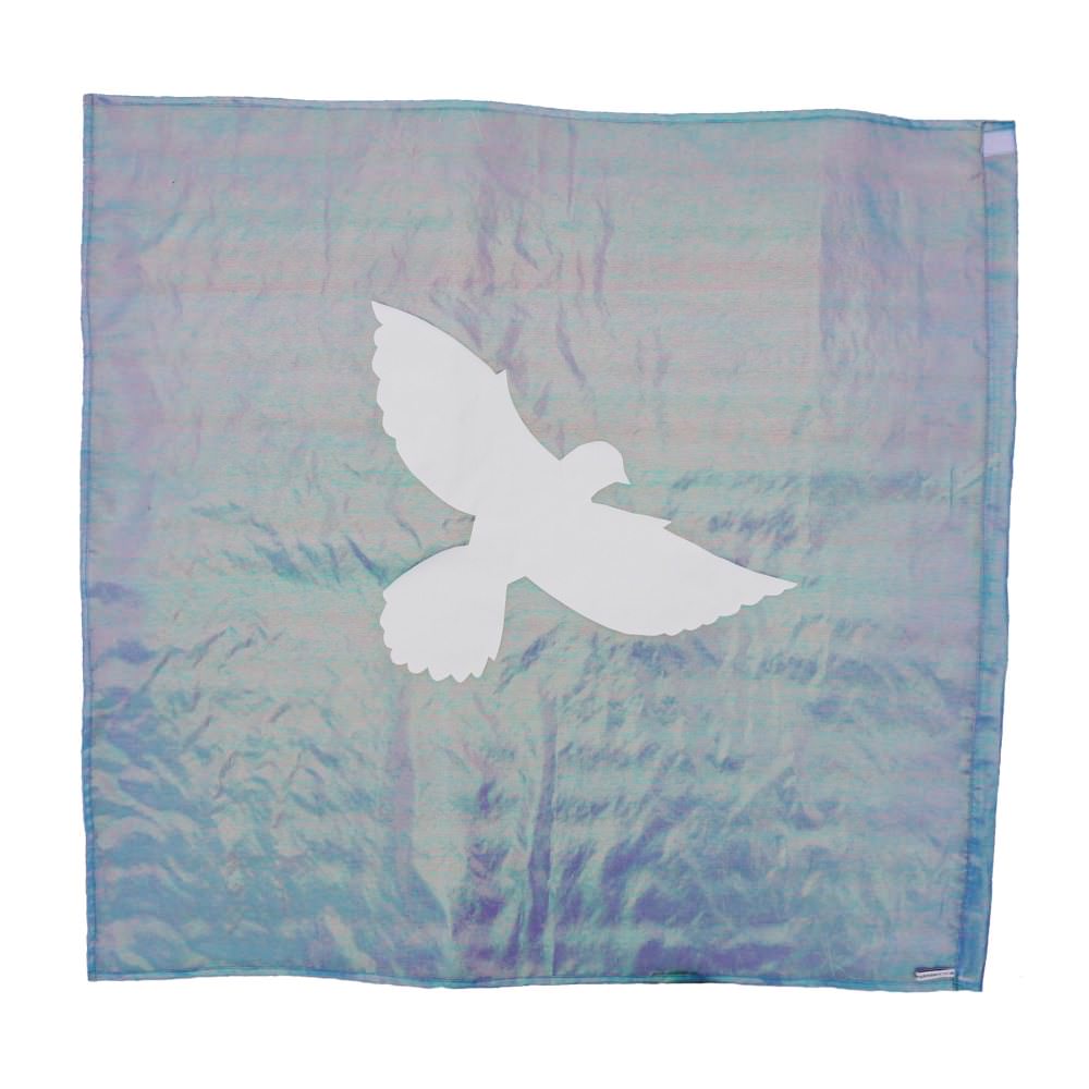 Dove Flag Kingdom Dance